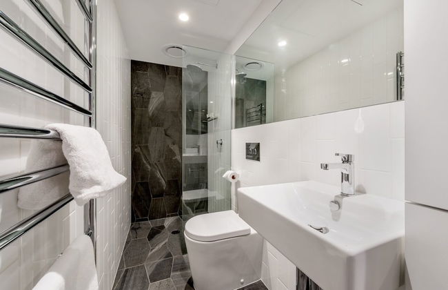 Elk at Falls - Foto 50