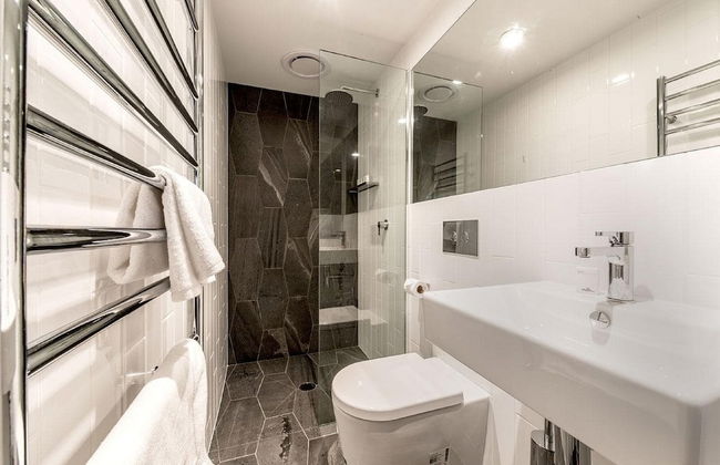 Elk at Falls - Foto 48