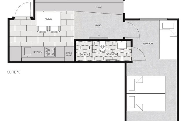 Elk at Falls - Foto 45