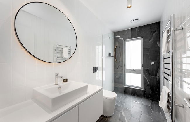 Elk at Falls - Foto 54