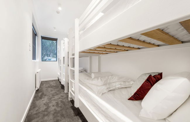 Elk at Falls - Foto 8