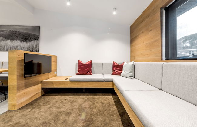 Elk at Falls - Foto 30