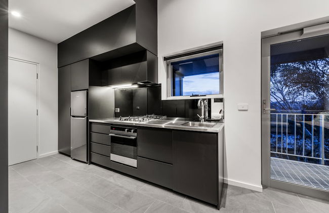 Elk at Falls - Foto 23