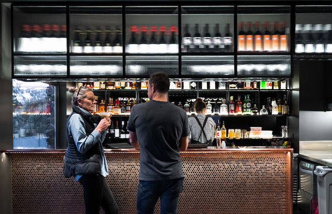 Elk at Falls - Foto 60