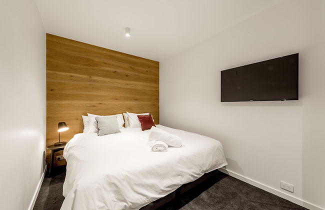 Elk at Falls - Foto 12