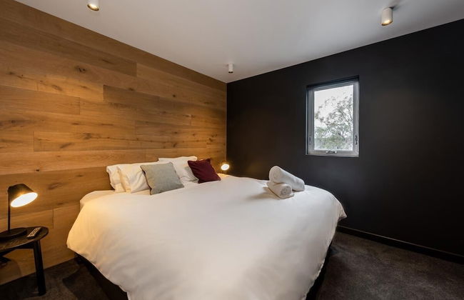 Elk at Falls - Foto 15