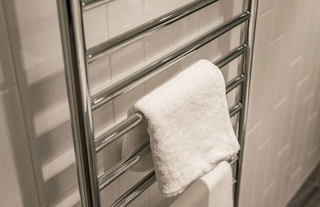 Elk at Falls - Foto 42