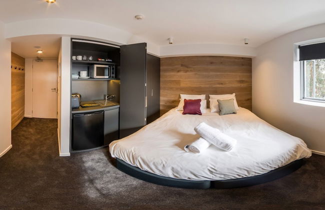 Elk at Falls - Foto 11