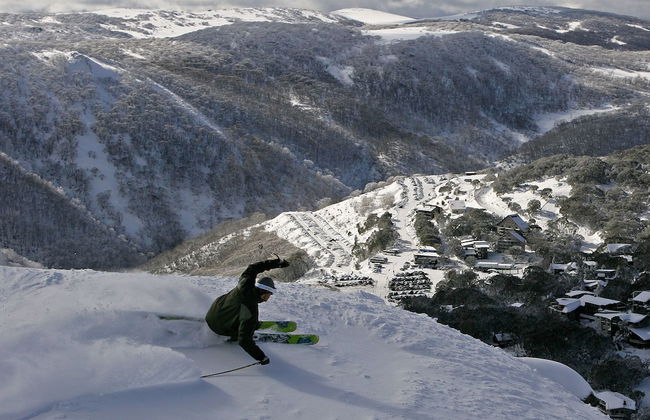 Elk at Falls - Foto 55