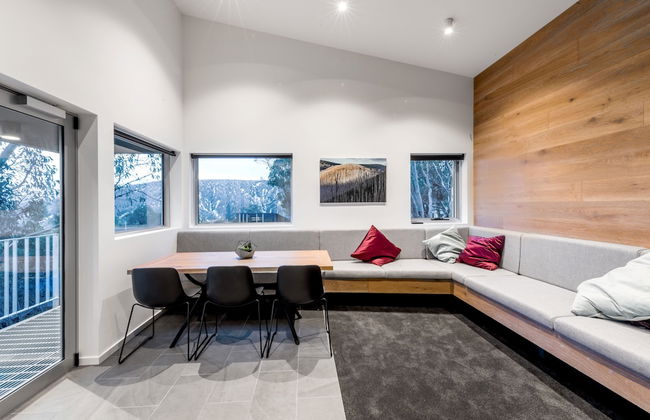 Elk at Falls - Foto 20