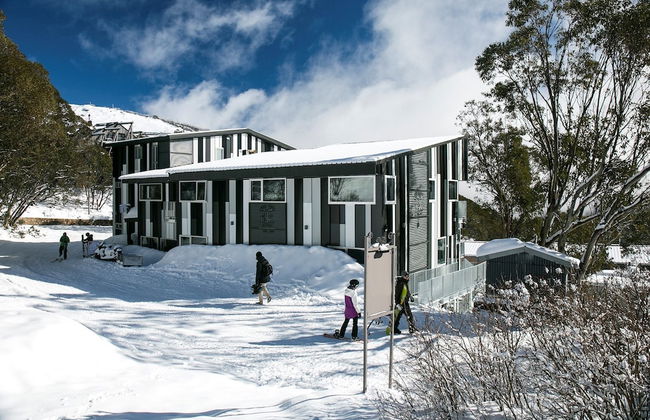 Elk at Falls - Foto 67