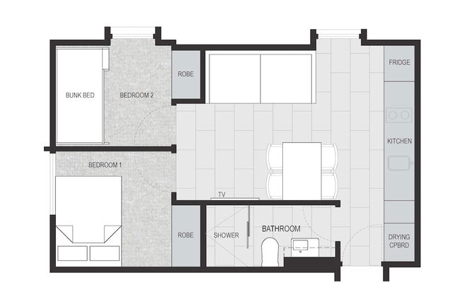 Elk at Falls - Foto 44