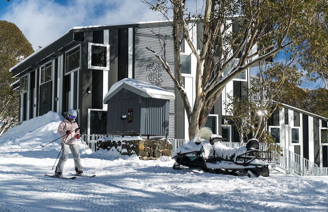 Elk at Falls - Foto 66