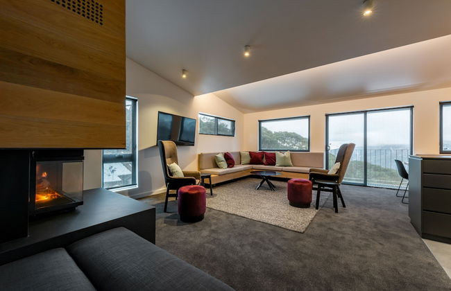 Elk at Falls - Foto 38