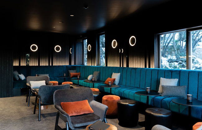 Elk at Falls - Foto 62