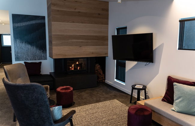 Elk at Falls - Foto 37