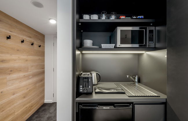 Elk at Falls - Foto 27