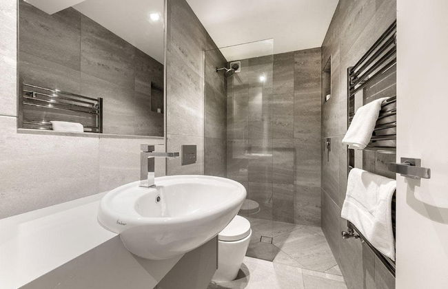 Elk at Falls - Foto 47