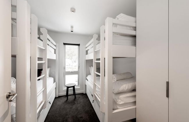 Elk at Falls - Foto 16