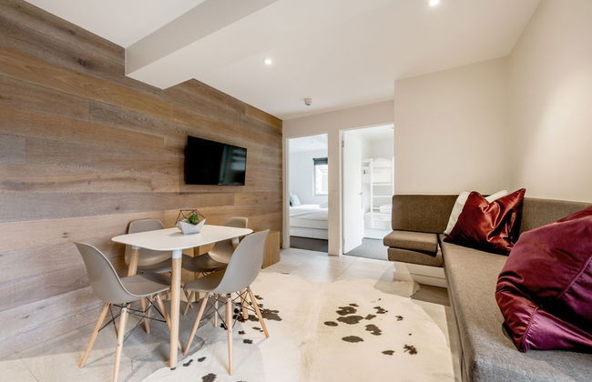 Elk at Falls - Foto 32