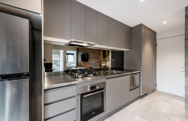 Elk at Falls - Foto 22