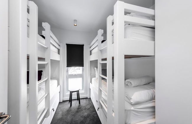 Elk at Falls - Foto 18