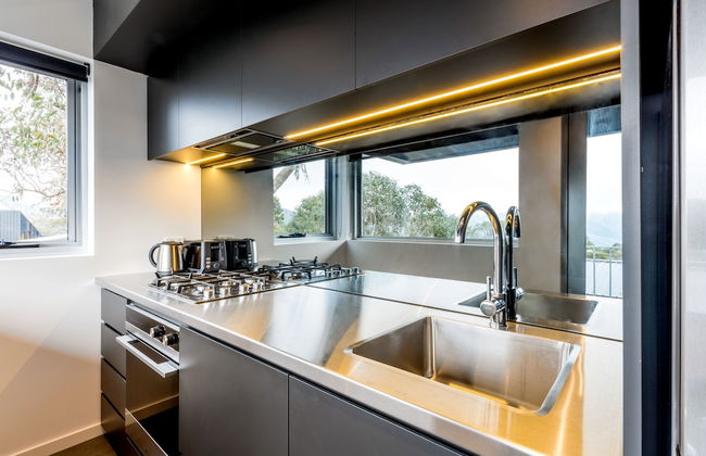 Elk at Falls - Foto 25