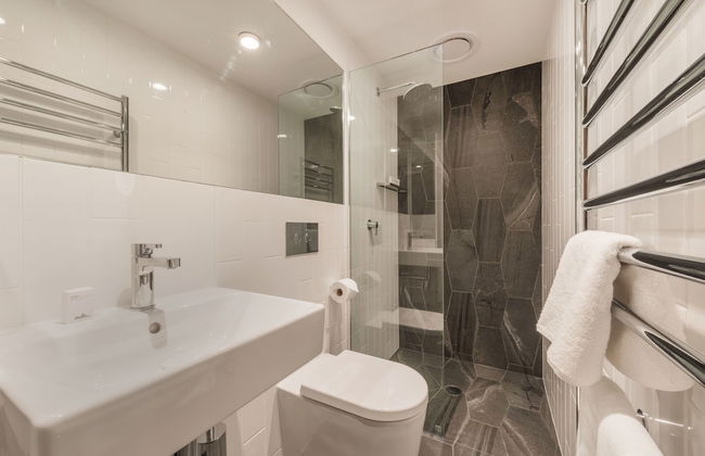 Elk at Falls - Foto 52