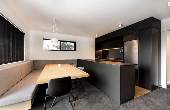 Elk at Falls - Foto 1