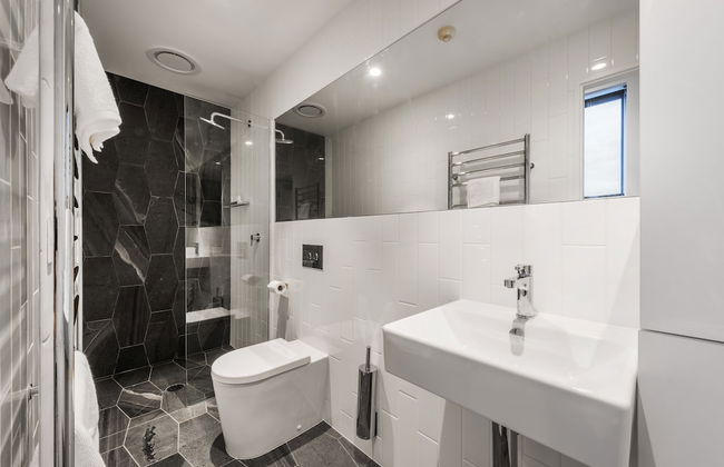 Elk at Falls - Foto 53