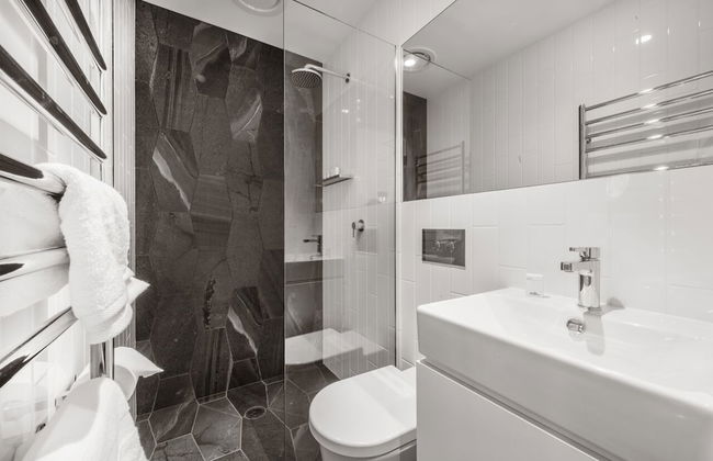 Elk at Falls - Foto 51