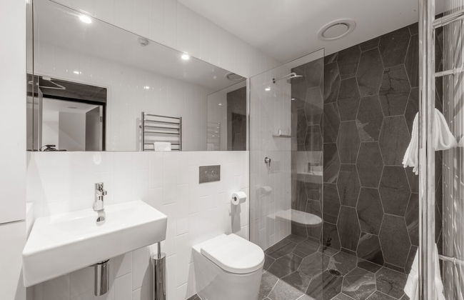 Elk at Falls - Foto 49