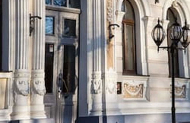 Old Riga Romantic Loft - Foto 20