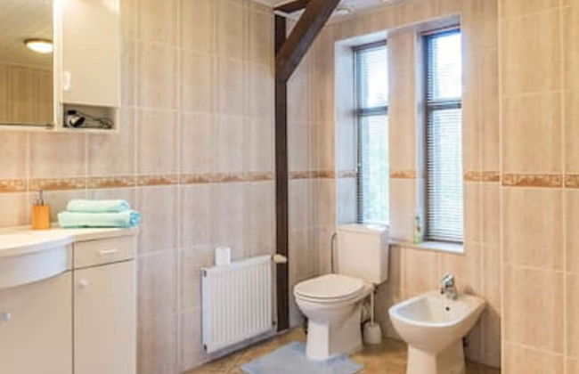 Old Riga Romantic Loft - Foto 6