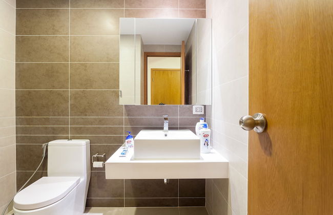 Jennifer Luxury Apartment 2BR 18TH - Foto 23