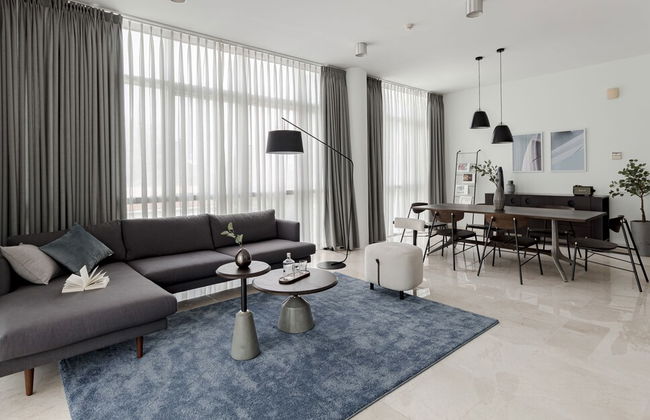 Blue Arch Suites - The Notre Dame Saigon - Foto 18