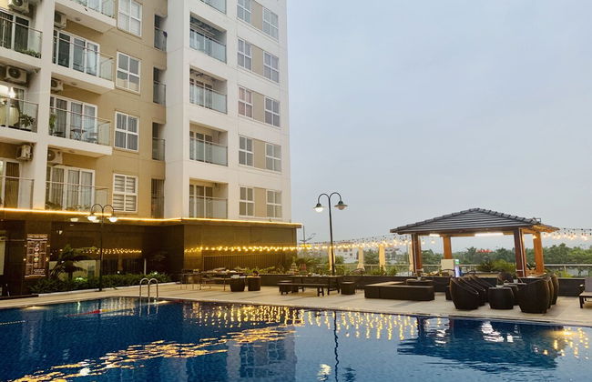 New Life Condotel - Foto 17