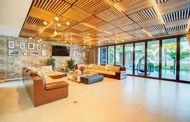 Luxury Yacht Villa - Foto 27