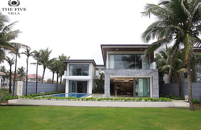 Luxury Yacht Villa - Foto 14