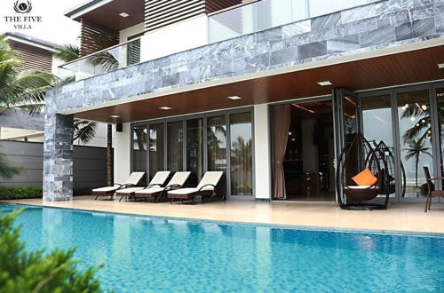 Foto 36 - Luxury Yacht Villa