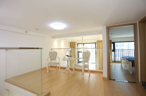 Foto 41 - Ihouse Executive Apartment