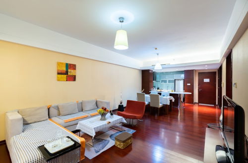 Photo 5 - Tianjin Crown International Apartments