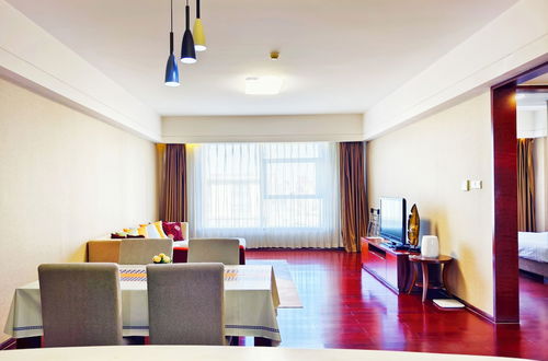 Photo 41 - Tianjin Crown International Apartments