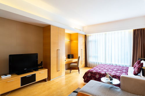 Photo 9 - Tianjin Crown International Apartments