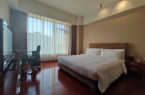 Photo 25 - Tianjin Crown International Apartments