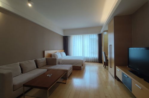 Photo 27 - Tianjin Crown International Apartments