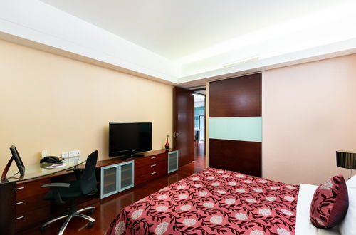 Photo 11 - Tianjin Crown International Apartments