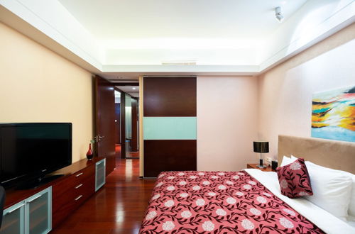 Photo 12 - Tianjin Crown International Apartments