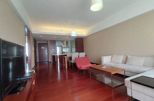 Photo 46 - Tianjin Crown International Apartments