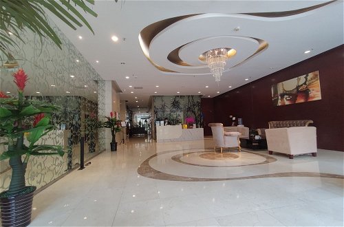 Photo 2 - Tianjin Crown International Apartments